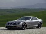 Mercedes-Benz SLR McLaren 722 Edition 2006 года